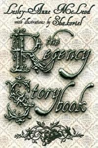 Regency Storybook