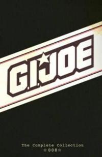 G.i. Joe - the Complete Collection 8