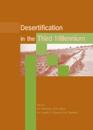 Desertification in the Third Millennium