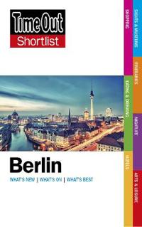 Shortlist Berlin