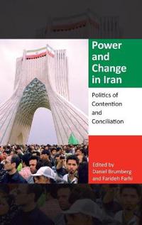Power and Change in Iran