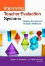 Improving Teacher Evaluation Systems