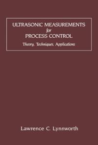 Ultrasonic Measurements for Process Control
