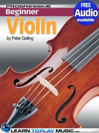 Violin Lessons for Beginners