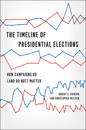 The Timeline of Presidential Elections – How Campaigns Do (and Do Not) Matter