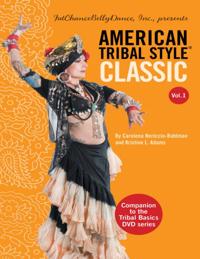 American Tribal Style(R) Classic: Volume 1
