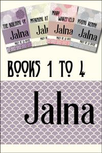 Jalna: Books 1-4
