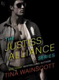 Justiss Alliance Series 3-Book Bundle