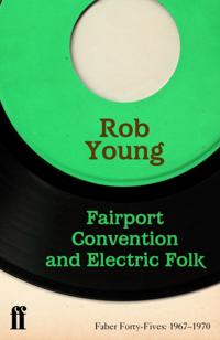 Fairport Convention and Electric Folk