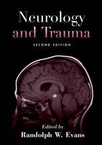 Neurology and Trauma 2/e