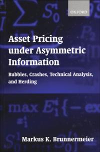 Asset Pricing under Asymmetric Information: Bubbles, Crashes, Technical Analysis, and Herding