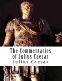 Commentaries of Julius Caesar