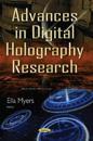 Advances in Digital Holography Research