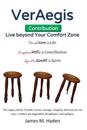 Veraegis-Contribution: Live Beyond Your Comfort Zone