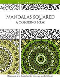 Mandalas Squared: A Magical Mandala Expansion Pack
