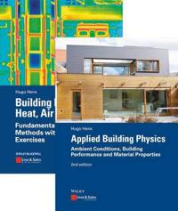 Building Physics + Applied Building Physics