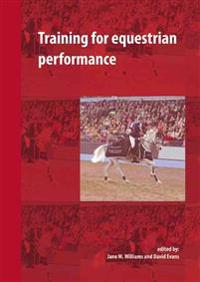 Training for Equestrian Performance