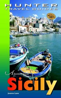 Sicily Adventure Guide