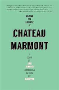 Waiting for Lipchitz at Chateau Marmont