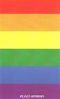 Gay Pride: Notebook