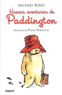 Nuevas aventuras de Paddington / More About Paddington