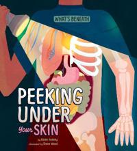 Peeking under your skin
