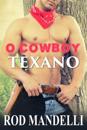 O Cowboy Texano