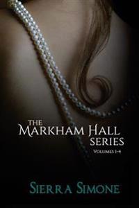 The Markham Hall Series Bundle
