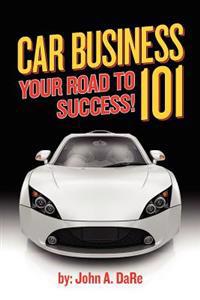 Car Business 101