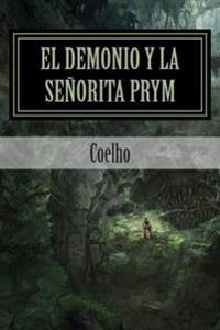 El Demonio y La Senorita Prym: Novela