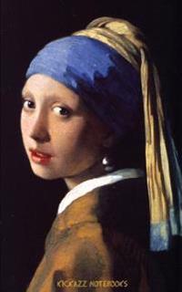 Girl with a Pearl Earring: Notebook