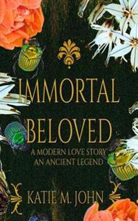 Immortal Beloved: Book 2 of the Knight Trilogy