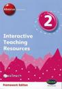 Abacus Evolve Interactive: Year 2 Teaching Resource Framework Edition Version 1.1