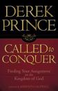 Called to Conquer: Finding Your Assignment in the Kingdom of God