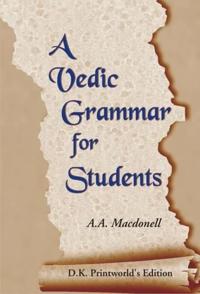 A Vedic Grammar for Students