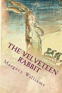 The Velveteen Rabbit: Illustrated