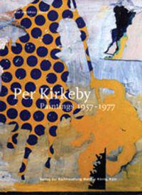 Per Kirkeby Paintings 1957-1977