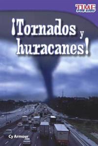 Tornados y Huracanes! (Tornados and Hurricanes!)