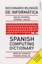 Spanish Computing Dictionary