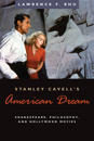 Stanley Cavell's American Dream