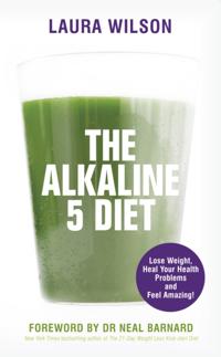Alkaline 5 Diet