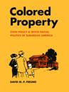 Colored Property