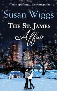 St James Affair