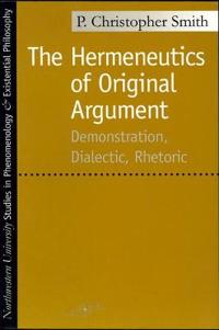 The Hermeneutics of Original Argument