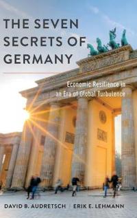 The Seven Secrets of Germany