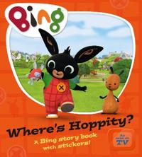 Bing: Where's Hoppity?
