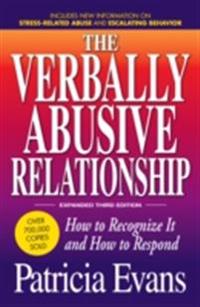 Verbally Abusive Relationship - Special eBook Edition