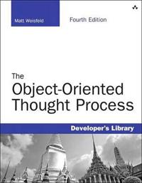 Object-Oriented Thought Process