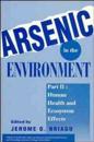 Arsenic in the Environment, Part 2
