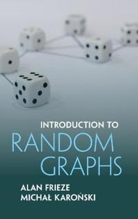 Introduction to Random Graphs